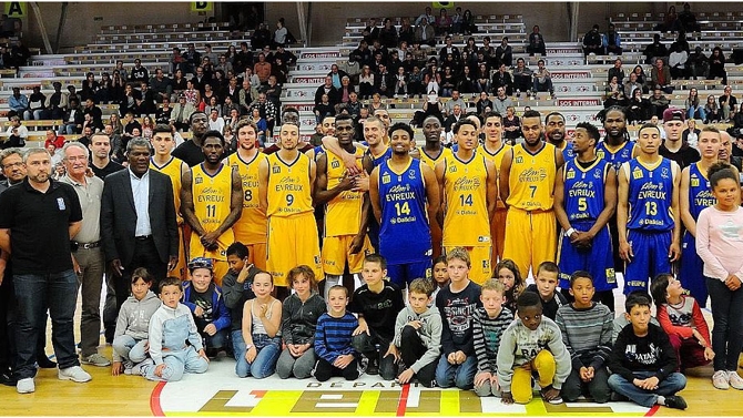 Rencontres rouen