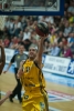 LIMOGES - © Yves Vielpeau (#12 ROWLAND - Journée 28 - saison 2011/2012)