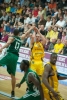 LIMOGES - © Yves Vielpeau (#10 COSTENTIN - Journée 28 - saison 2011/2012)