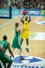 LIMOGES - © Yves Vielpeau (#05 KONATE - Journée 28 - saison 2011/2012)