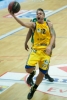 LIMOGES - © Yves Vielpeau (#12 ROWLAND - Journée 28 - saison 2011/2012)