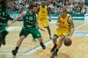 LIMOGES - © Yves Vielpeau (#12 ROWLAND - Journée 28 - saison 2011/2012)