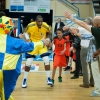 LIMOGES - © Yves Vielpeau (#04 WOOD - Journée 28 - saison 2011/2012)