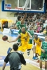 LE PORTEL - © Yves Vielpeau (#08 HANNAH - Play Offs 1/4 Aller - saison 2012/2013)