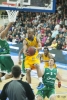 LE PORTEL - © Yves Vielpeau (#08 HANNAH - Play Offs 1/4 Aller - saison 2012/2013)