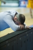 LE PORTEL - © Yves Vielpeau (#01 VALIN - Play Offs 1/4 Aller - saison 2012/2013)