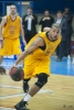 LE PORTEL - © Yves Vielpeau (#14 FLORIMONT - Play Offs 1/4 Aller - saison 2012/2013)