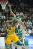 LE PORTEL - © Yves Vielpeau (#08 HANNAH - Play Offs 1/4 Aller - saison 2012/2013)