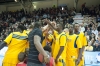 - LE PORTEL - © Yves Vielpeau (Play Offs 1/4 Aller - saison 2012/2013)