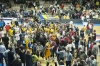 LE PORTEL - © Yves Vielpeau (Play Offs 1/4 Belle - saison 2012/2013)