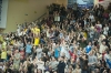 LE PORTEL - © Yves Vielpeau (Play Offs 1/4 Belle - saison 2012/2013)