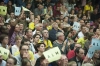 LE PORTEL - © Yves Vielpeau (Play Offs 1/4 Belle - saison 2012/2013)
