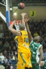 LE PORTEL - © Yves Vielpeau (#14 FLORIMONT - Play Offs 1/4 Belle - saison 2012/2013)