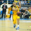LE PORTEL - © Yves Vielpeau (#08 HANNAH - Play Offs 1/4 Belle - saison 2012/2013)
