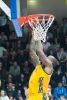 LE PORTEL - © Yves Vielpeau (#17 HUNTER - Play Offs 1/4 Belle - saison 2012/2013)