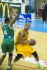 LE PORTEL - © Yves Vielpeau (#14 FLORIMONT - Play Offs 1/4 Belle - saison 2012/2013)