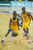 LE PORTEL - © Yves Vielpeau (#05 KONATE - Play Offs 1/4 Belle - saison 2012/2013)