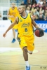 LE PORTEL - © Yves Vielpeau (#08 HANNAH - Play Offs 1/4 Belle - saison 2012/2013)