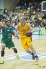 LE PORTEL - © Yves Vielpeau (#10 COSTENTIN - Play Offs 1/4 Belle - saison 2012/2013)
