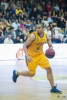 LE PORTEL - © Yves Vielpeau (#06 REED - Play Offs 1/4 Belle - saison 2012/2013)
