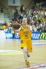 LE PORTEL - © Yves Vielpeau (#10 COSTENTIN - Play Offs 1/4 Belle - saison 2012/2013)