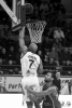 NANTES - © Yves Vielpeau (#07 GIVENS - Journée 14 - saison 2013/2014)