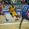 NANTES - © Yves Vielpeau (#05 KONATE - Journée 14 - saison 2013/2014)