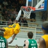 LE PORTEL - © Yves Vielpeau (#09 OLU - Play Offs 1/4 Retour - saison 2013/2014)