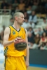 LE PORTEL - © Yves Vielpeau (#10 COSTENTIN - Play Offs 1/4 Retour - saison 2013/2014)