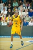 LE PORTEL - © Yves Vielpeau (#04 WALKER - Play Offs 1/4 Retour - saison 2013/2014)