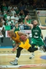 LE PORTEL - © Yves Vielpeau (#07 GIVENS - Play Offs 1/4 Retour - saison 2013/2014)