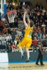 LE PORTEL - © Yves Vielpeau (#08 DROUAULT - Play Offs 1/4 Retour - saison 2013/2014)
