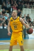 LE PORTEL - © Yves Vielpeau (#10 COSTENTIN - Play Offs 1/4 Retour - saison 2013/2014)