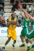 LE PORTEL - © Yves Vielpeau (#12 DIARRA - Play Offs 1/4 Retour - saison 2013/2014)