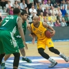 LE PORTEL - © Yves Vielpeau (#07 GIVENS - Play Offs 1/4 Retour - saison 2013/2014)