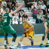 LE PORTEL - © Yves Vielpeau (#14 PINDA - Play Offs 1/4 Retour - saison 2013/2014)