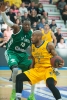 LE PORTEL - © Yves Vielpeau (#07 GIVENS - Play Offs 1/4 Retour - saison 2013/2014)