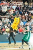 LE PORTEL - © Yves Vielpeau (#06 PAMBA - Play Offs 1/4 Retour - saison 2013/2014)