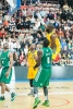 LE PORTEL - © Yves Vielpeau (#09 OLU - Play Offs 1/4 Retour - saison 2013/2014)