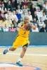 LE PORTEL - © Yves Vielpeau (#04 WALKER - Play Offs 1/4 Retour - saison 2013/2014)
