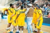 LE PORTEL - © Yves Vielpeau (Play Offs 1/4 Retour - saison 2013/2014)