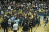 BOURG-EN-BRESSE - © Yves Vielpeau (Play Offs 1/2 Retour - saison 2013/2014)