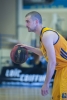 BOURG-EN-BRESSE - © Yves Vielpeau (#10 COSTENTIN - Play Offs 1/2 Retour - saison 2013/2014)