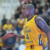 BOURG-EN-BRESSE - © Yves Vielpeau (#04 WALKER - Play Offs 1/2 Retour - saison 2013/2014)