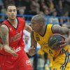 BOURG-EN-BRESSE - © Yves Vielpeau (#04 WALKER - Play Offs 1/2 Retour - saison 2013/2014)
