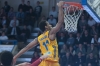 BOURG-EN-BRESSE - © Yves Vielpeau (#11 TRAORE - Play Offs 1/2 Retour - saison 2013/2014)