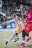 BOURG-EN-BRESSE - © Yves Vielpeau (#14 PINDA - Play Offs 1/2 Retour - saison 2013/2014)