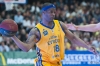 BOURG-EN-BRESSE - © Yves Vielpeau (#18 BENGABER - Play Offs 1/2 Retour - saison 2013/2014)