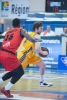 BOURG-EN-BRESSE - © Yves Vielpeau (#08 DROUAULT - Play Offs 1/2 Retour - saison 2013/2014)