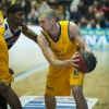 ANGERS - © Yves Vielpeau (#10 COSTENTIN - Journée 12 - saison 2014/2015)